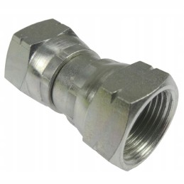 Screw-on connector aa g5 8 g 5 8