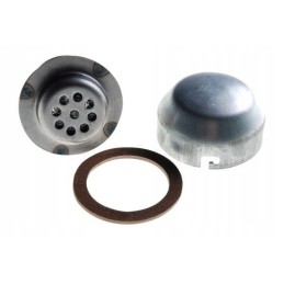 Oil filler cover set 50502051 c 360