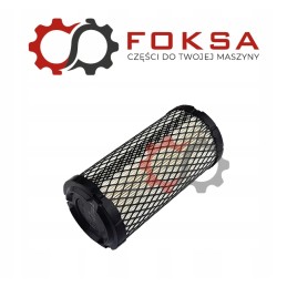 External air filter cat 301 4c 301 6c