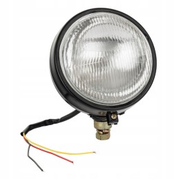 Front headlight mtz 870311017 fg350m vertical