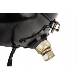 Front headlight mtz 870311017 fg350m vertical