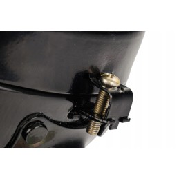 Front headlight mtz 870311017 fg350m vertical