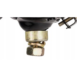 Front headlight mtz 870311017 fg350m vertical