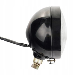 Front headlight mtz 870311017 fg350m vertical