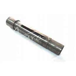 Balancing pump shaft mf 4 Polish