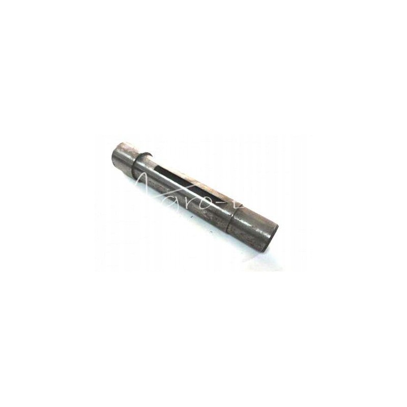 Balancing pump shaft mf 4 Polish