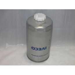Iveco stralis fuel filter