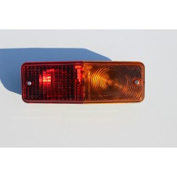 Rear lamp lp zetor trailer mf bison trailer