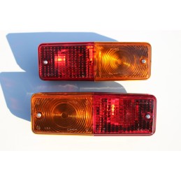 Rear lamp lp zetor trailer mf bison trailer
