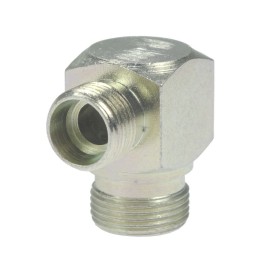 Elbow connector 143 m18x1 5 m22x1 5 12l 16l