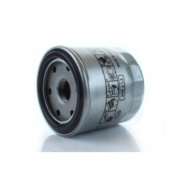 Engine oil filter pp 4 8 4 pzl sędziszow