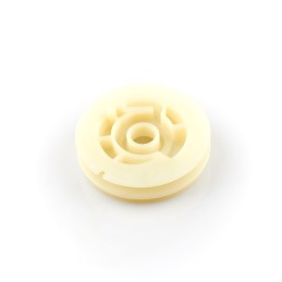 Wacker bts630 bts635 starter wheel 0213773