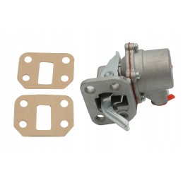 Fuel supply pump for JCB land excavator