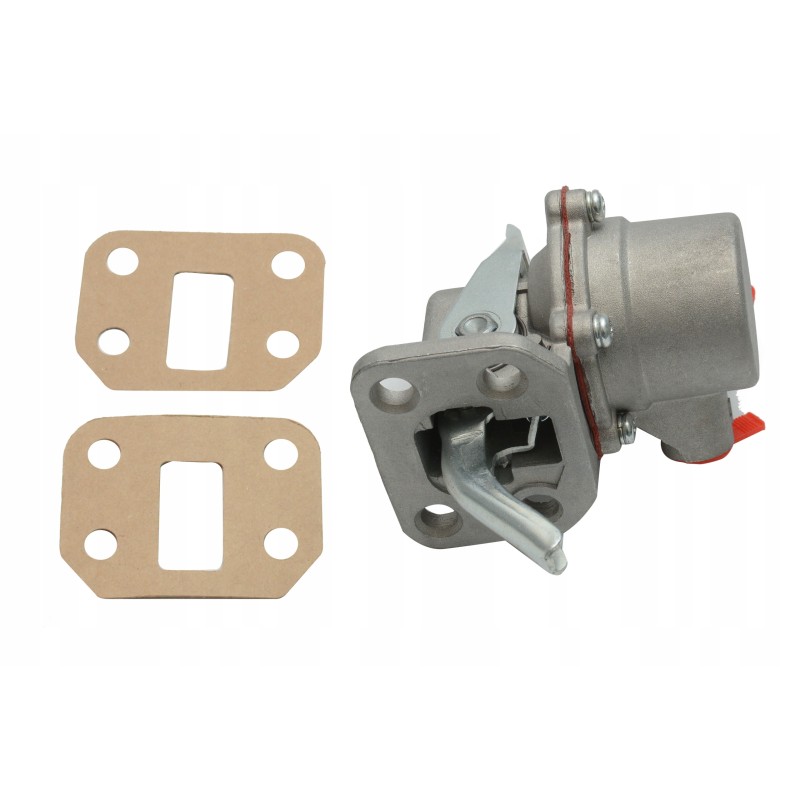 Fuel supply pump for JCB land excavator