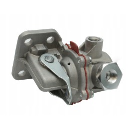 Fuel supply pump for JCB land excavator