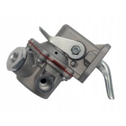 Fuel supply pump for JCB land excavator