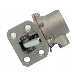 Fuel supply pump for JCB land excavator