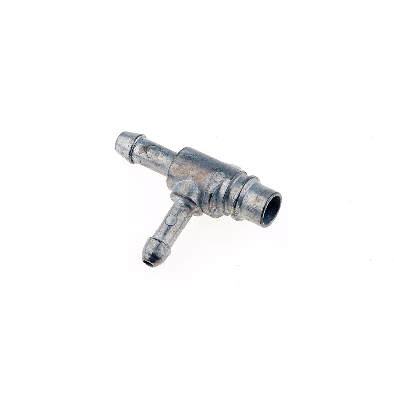 Hatz 1b20 1b30 fuel line tee 01756800