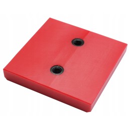 Cat excavator loader extension slide 17mm