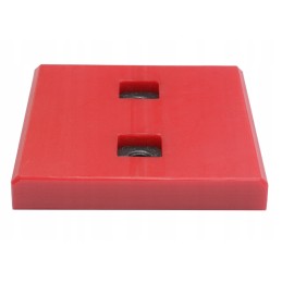 Cat excavator loader extension slide 17mm