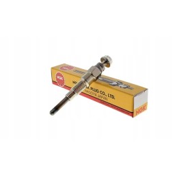 Original NGK Kubota glow plug, Z402 engine