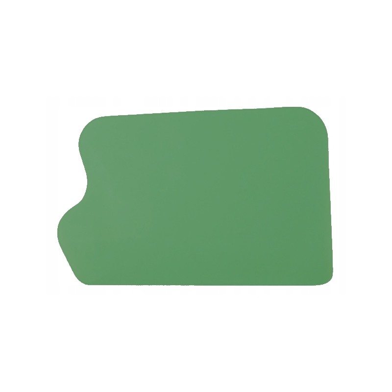 Lower door glass jcb 530 531 532 535 540 541