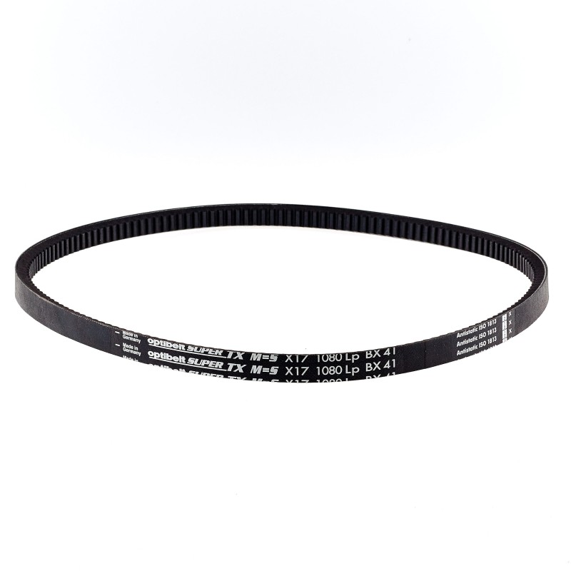 Wacker dpu6055 dpu6555 V-belt 0094072