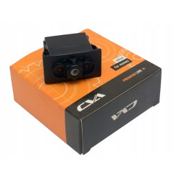 Cabin cva switch for jcb 3cx backhoe loader