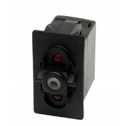 Cabin cva switch for jcb 3cx backhoe loader