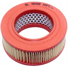 Air filter sl6098 belle rtx60 rtx68 rtx70
