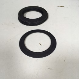 Supports the lower pin case 580 590 k sk sle