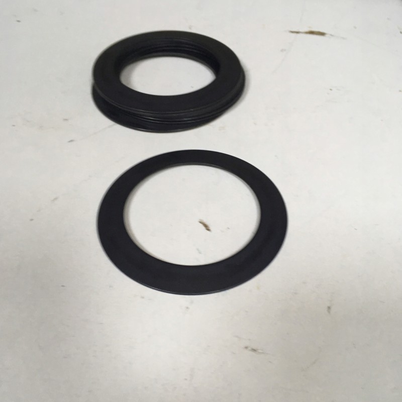 Supports the lower pin case 580 590 k sk sle