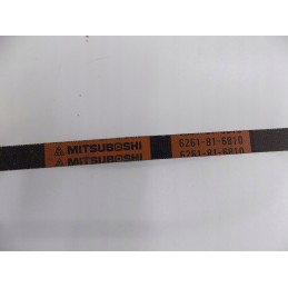 Mitsuboshi komatsu d155ax d275a hm350 hm400 belt