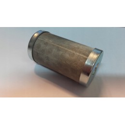 Fuel filter hifi filter sn 21586