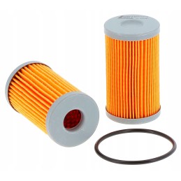 Fuel filter hifi filter sn 20046