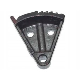 Agro mar handbrake bracket mtz sector