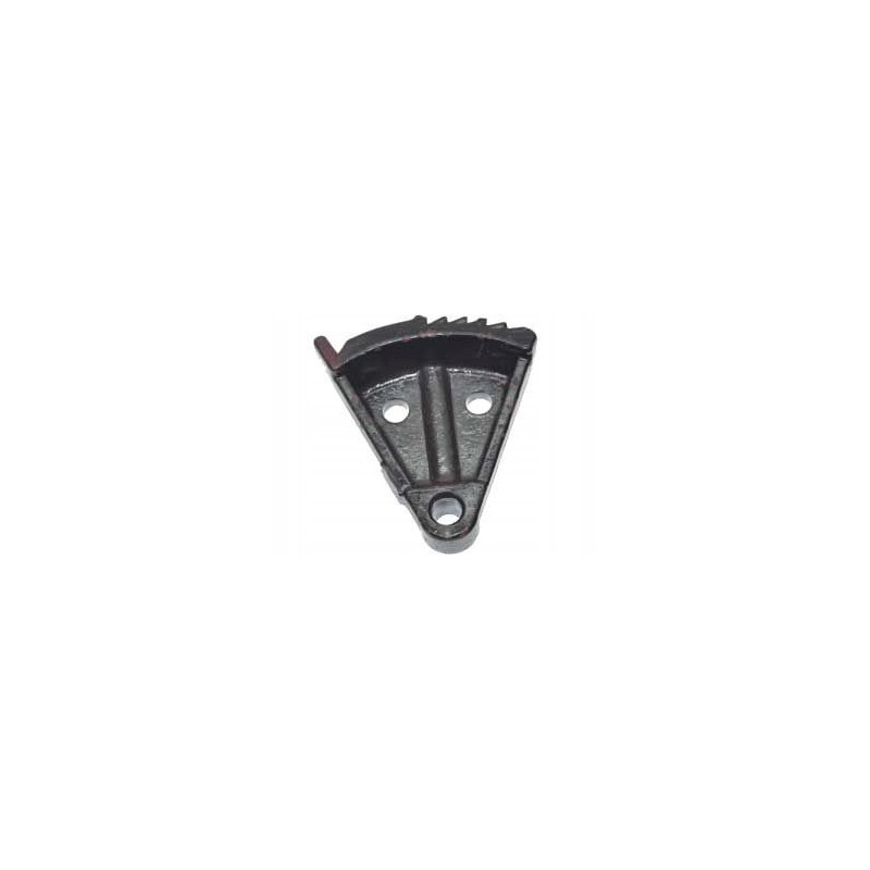Agro mar handbrake bracket mtz sector
