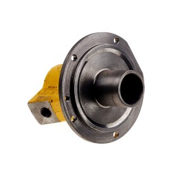 Wacker dpu vibration piston cylinder 0048604