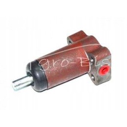 C 385 clutch pump