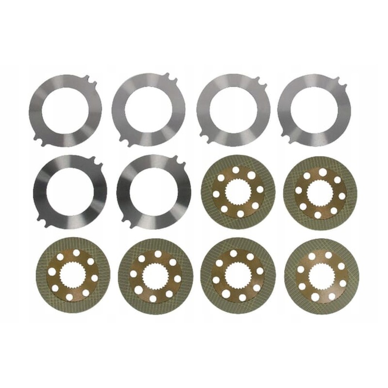 G001990200330n brake disc set