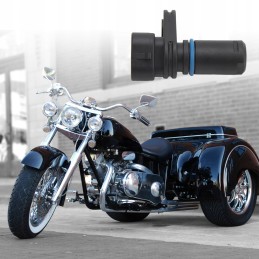 Vehicle speed sensor 74402 05b replacement