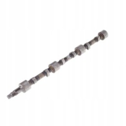Camshaft 3 cylinder zetor