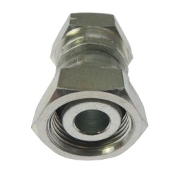 Screw-on connector aa 1 2 m2 2x1 5 16l