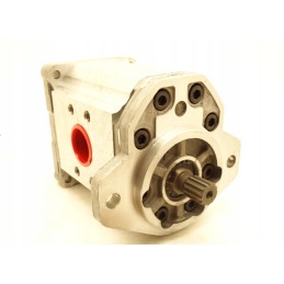 Snp3 a90l sc47 hydraulic gear pump