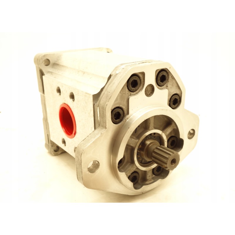 Snp3 a90l sc47 hydraulic gear pump