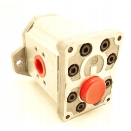 Snp3 a90l sc47 hydraulic gear pump