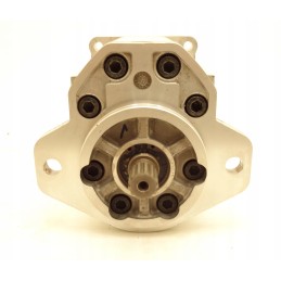 Snp3 a90l sc47 hydraulic gear pump