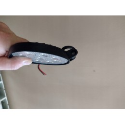 9 led 27w 12 24v halogen work lamp 16