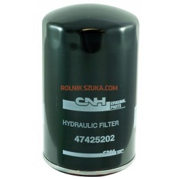 Original hydraulic oil filter cnh 47425202