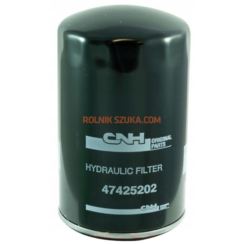 Original hydraulic oil filter cnh 47425202